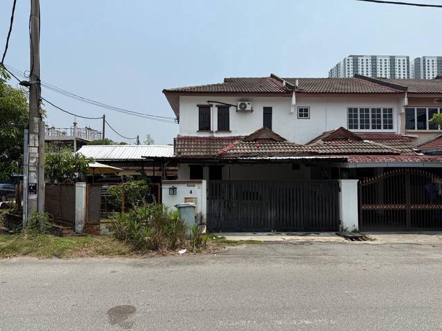 Terraced House for sale in Selayang, Selangor