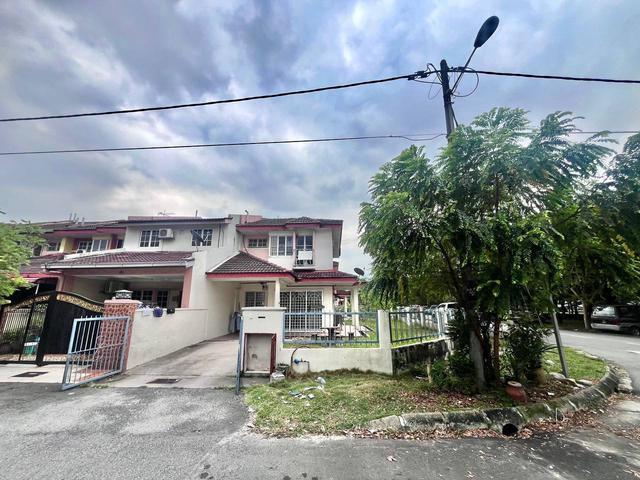 Terraced House for rent in Petaling, Subang Jaya