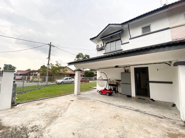 Terraced House for sale in Saujana, Selangor