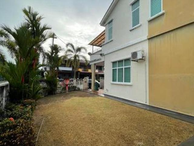 Residential House for sale in Georgetown, Penang