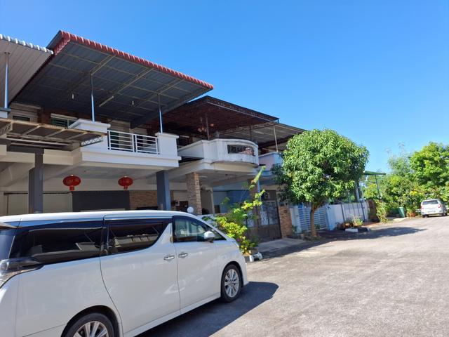 Residential House for sale in Georgetown, Penang