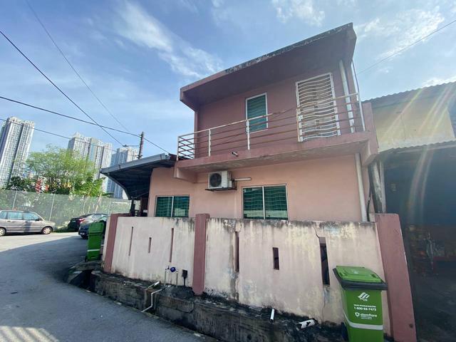 Terraced House for sale in Kepong, Kuala Lumpur