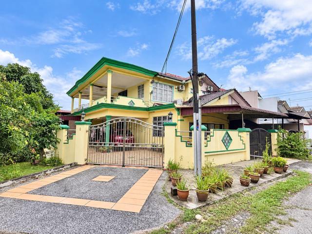 Terraced House for sale in Ulu Tiram, Johor Bahru