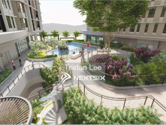 Residential House for sale in Malaka