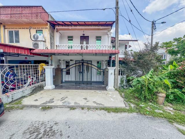 Terraced House for sale in Petaling, Damansara Damai