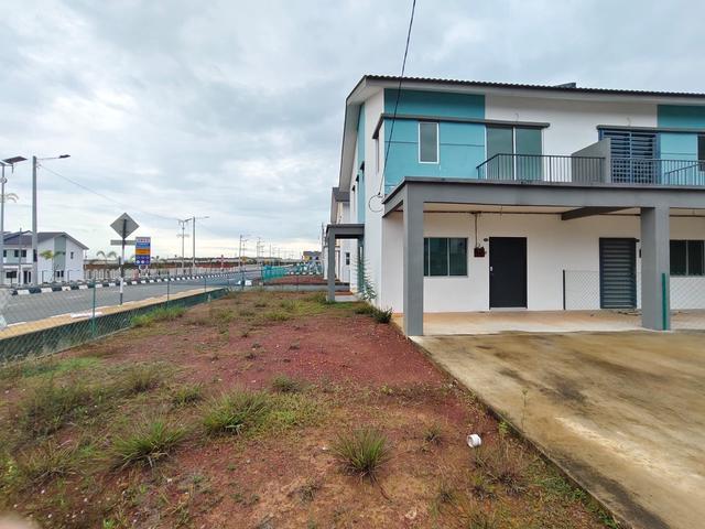 Terraced House for sale in Sungai Petani, Kuala Muda
