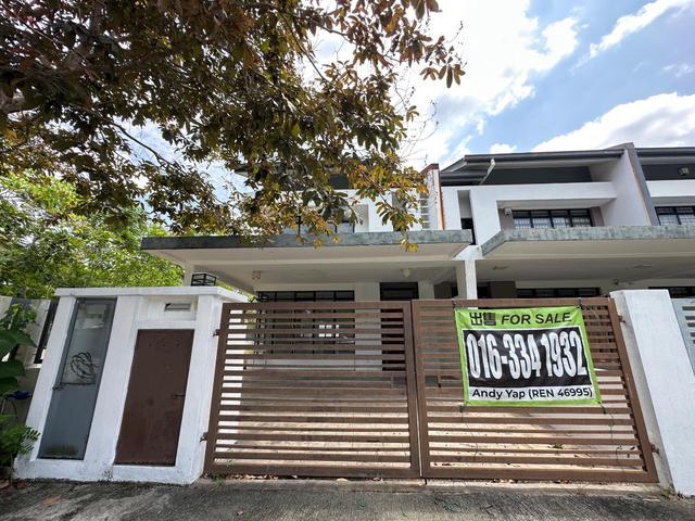 Terraced House for sale in Selayang, Selangor