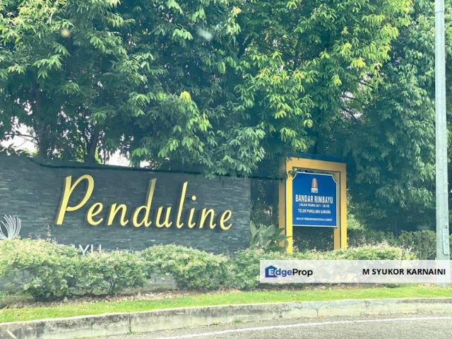 House for sale in Selangor