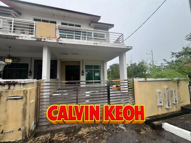 Terraced House for sale in Georgetown, Penang