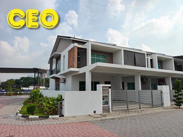 Terraced House for sale in Bukit Mertajam, Seberang Perai