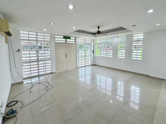 House for rent in Penang