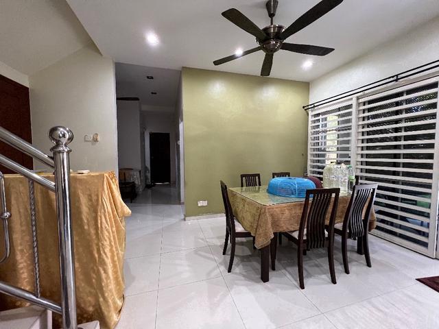 Terraced House for sale in Georgetown, Penang