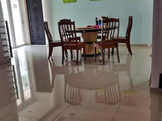 House for sale in Country Heights Damansara, Kuala Lumpur