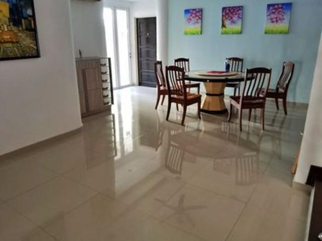 House for sale in Country Heights Damansara, Kuala Lumpur
