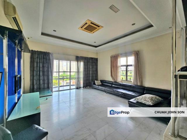 House for sale in Country Heights Damansara, Kuala Lumpur