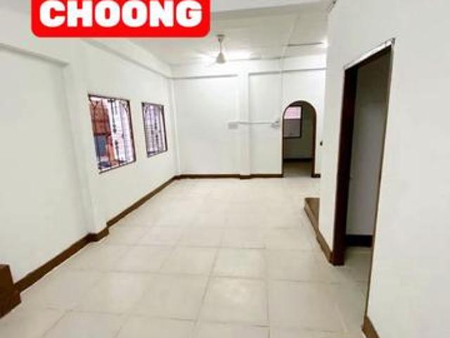 Terraced House for rent in Penang