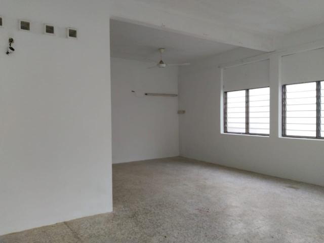 Terraced House for rent in Georgetown, Penang