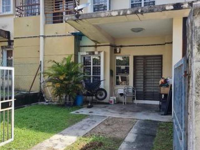 Terraced House for sale in Petaling, Alam Impian
