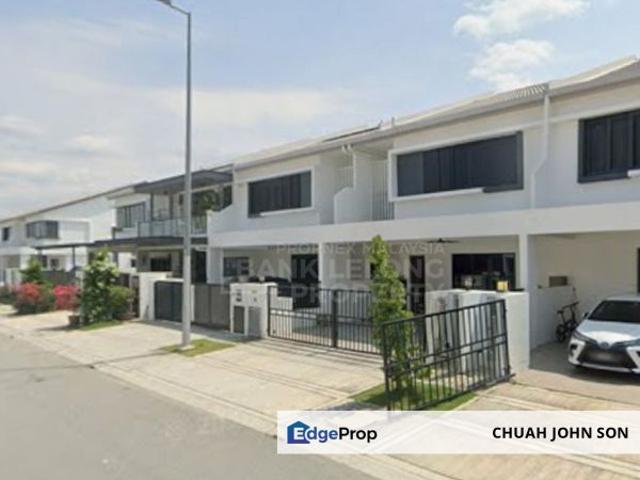 House for sale in Tanjong Sepat, Selangor