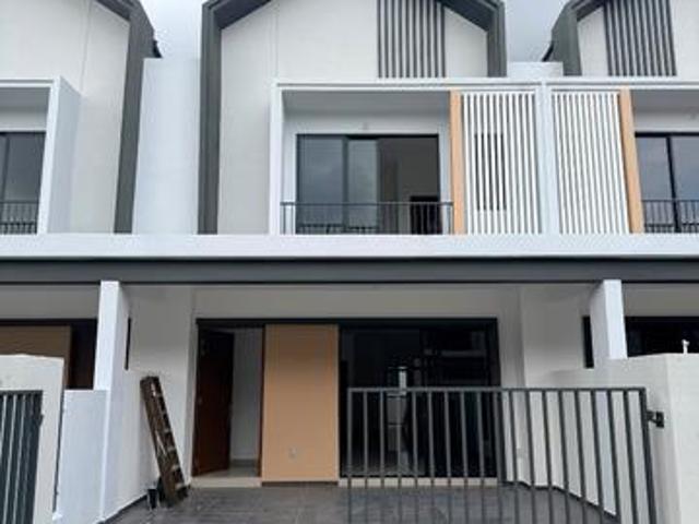 Terraced House for sale in Johore Bahru, Johor