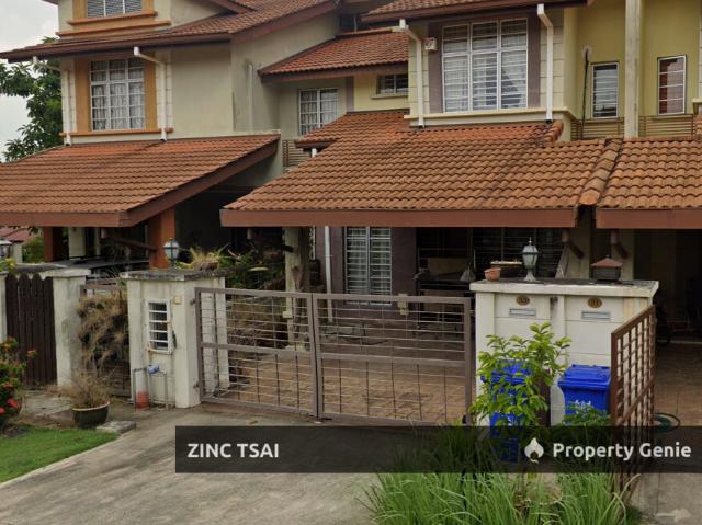 Terraced House for rent in Petaling, Alam Impian