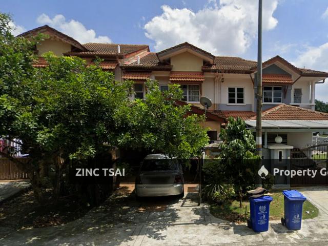 Terraced House for rent in Petaling, Alam Impian