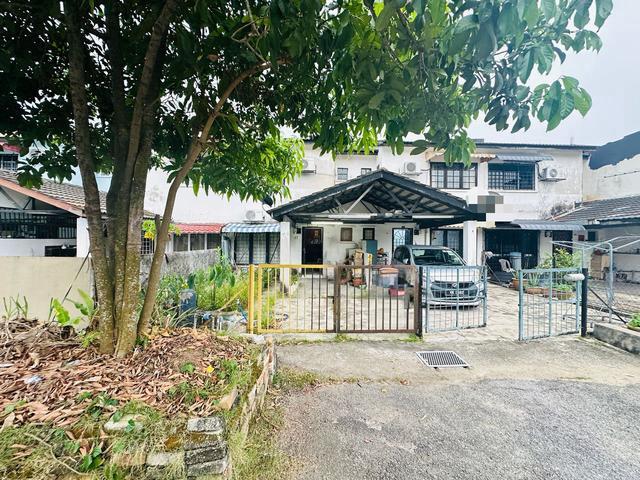 Terraced House for sale in Selayang, Selangor