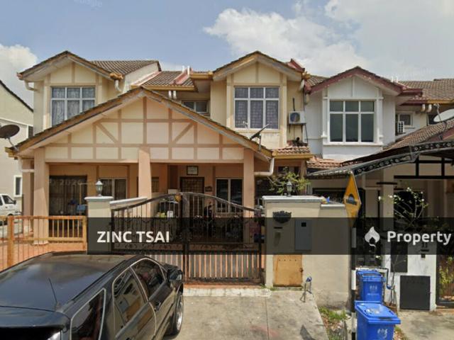 Terraced House for rent in Petaling, Alam Impian