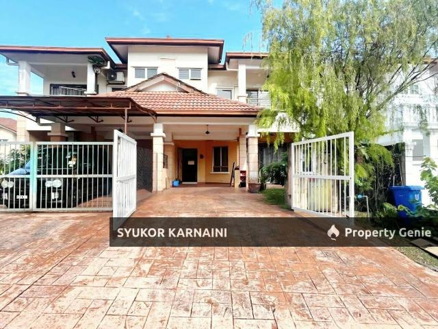 Terraced House for sale in Petaling, Alam Impian