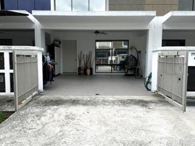 Terraced House for sale in Cheras, Kuala Lumpur