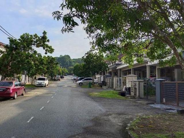 Terraced House for sale in Kajang, Langat