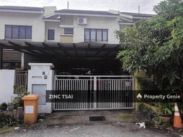 Terraced House for rent in Selangor
