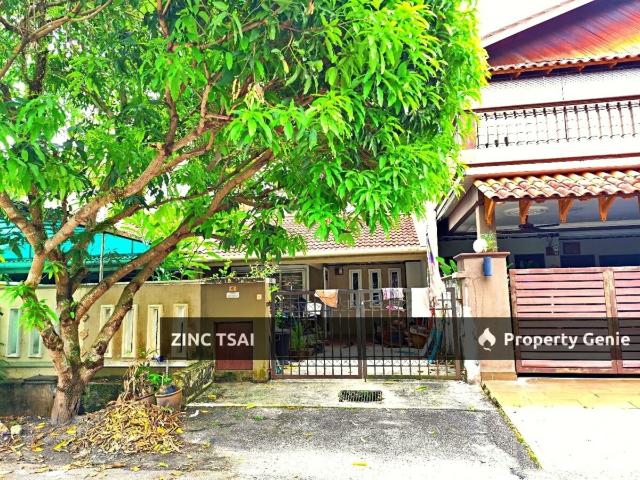Terraced House for rent in Selangor