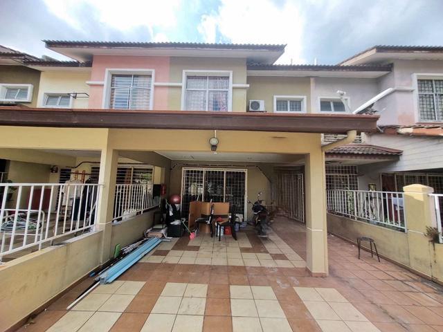 Terraced House for rent in Selangor