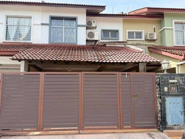 Terraced House for sale in Petaling, Alam Impian