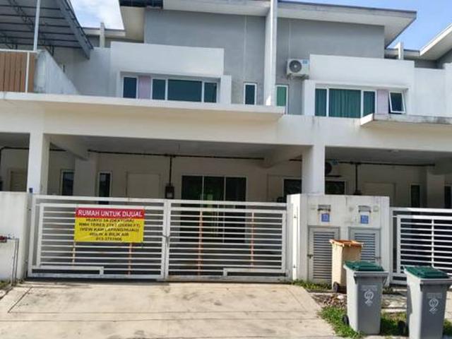Terraced House for sale in Sendayan Village, Negeri Sembilan