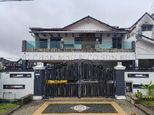 Terraced House for sale in Johore Bahru, Johor