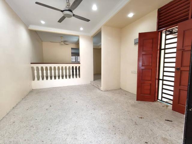 Terraced House for sale in Wellesley, Penang