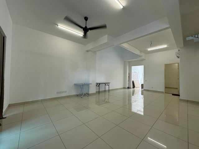 Terraced House for sale in Wellesley, Penang