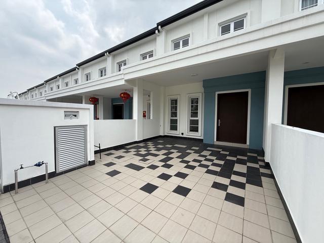 Terraced House for rent in Kajang, Langat