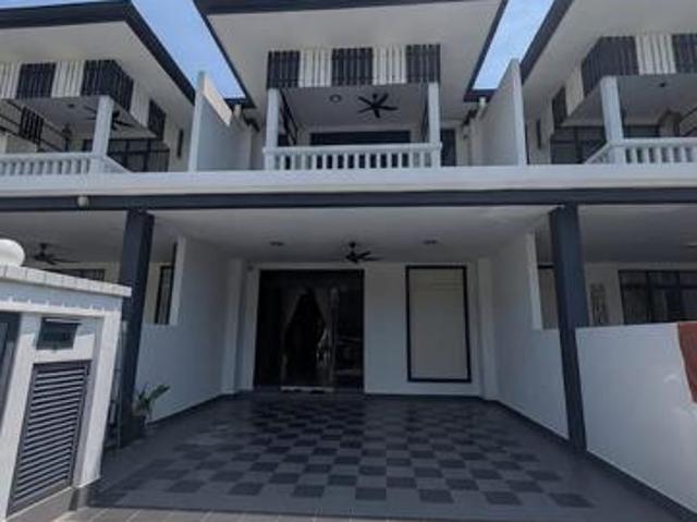 Terraced House for sale in Kajang, Langat