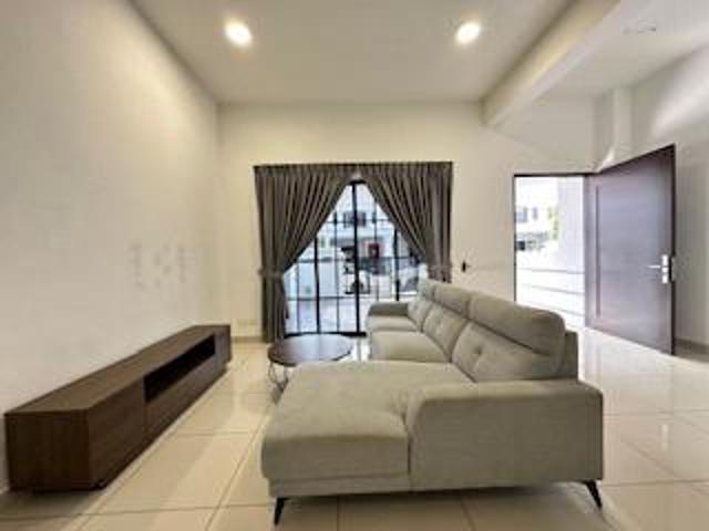 Property for rent in Wellesley, Penang