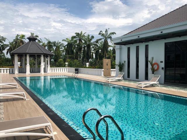 Terraced House for sale in Wellesley, Penang