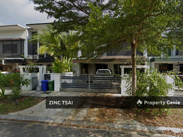 Terraced House for rent in Petaling, Alam Impian