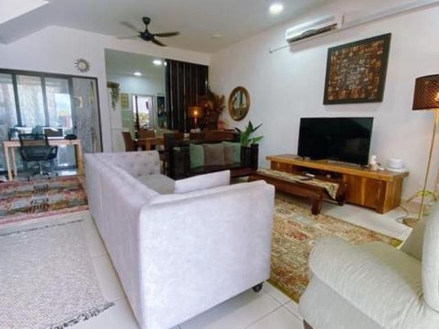 Terraced House for sale in Petaling, Alam Impian