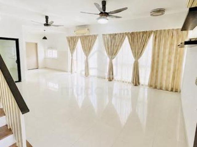 Terraced House for rent in Petaling, Alam Impian