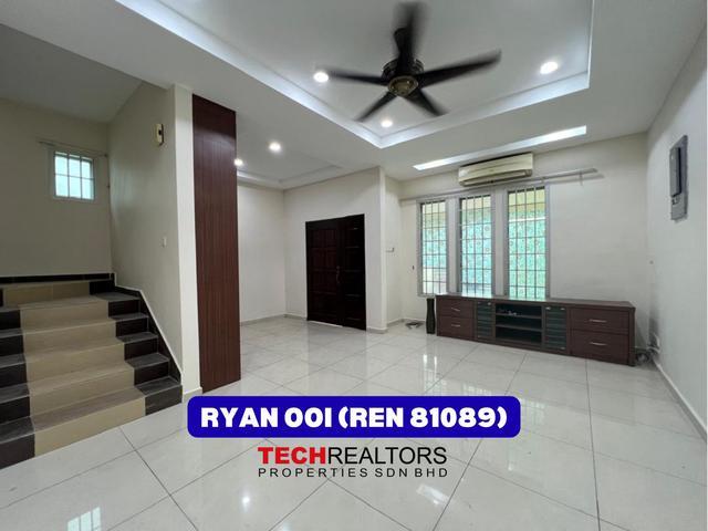 Terraced House for sale in Alor Setar, Kedah