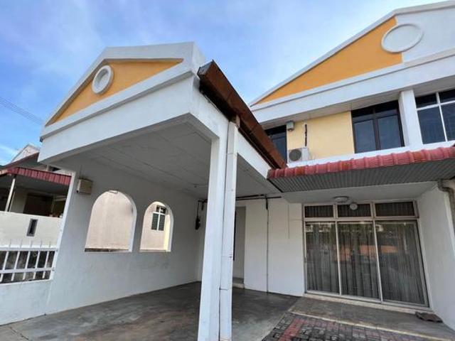 Terraced House for sale in Sungai Petani, Kuala Muda