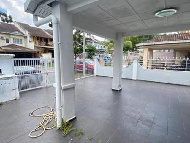 Terraced House for rent in Puncak Jalil, Majlis Bandaraya Subang Jaya