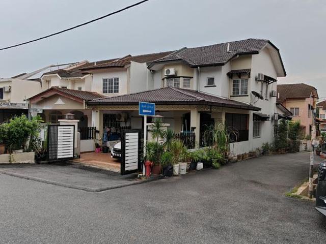 Terraced House for sale in Petaling, Damansara Damai